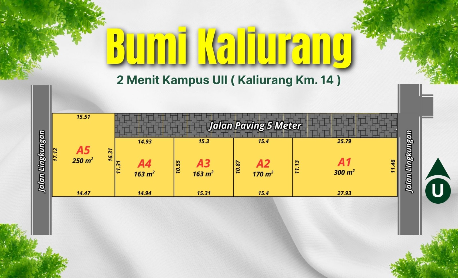 BUMI KALIURANG