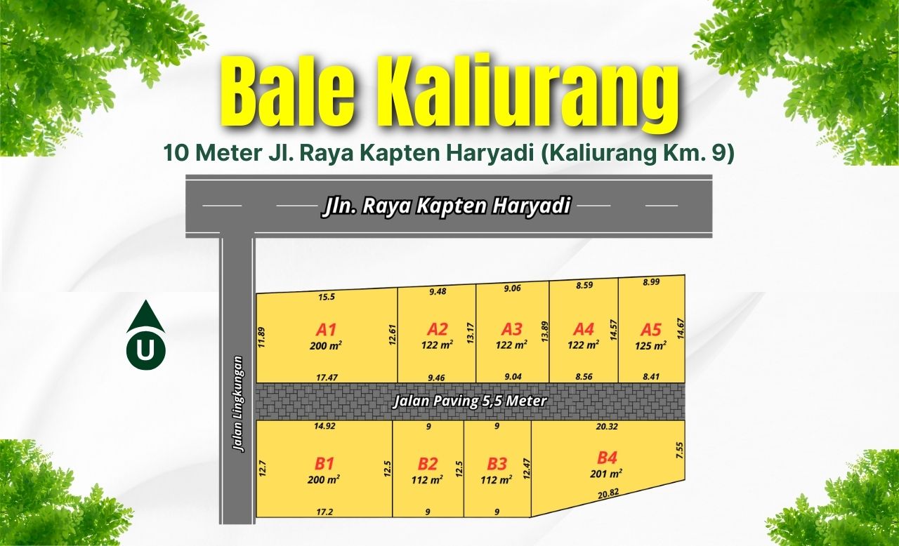 BALE KALIURANG