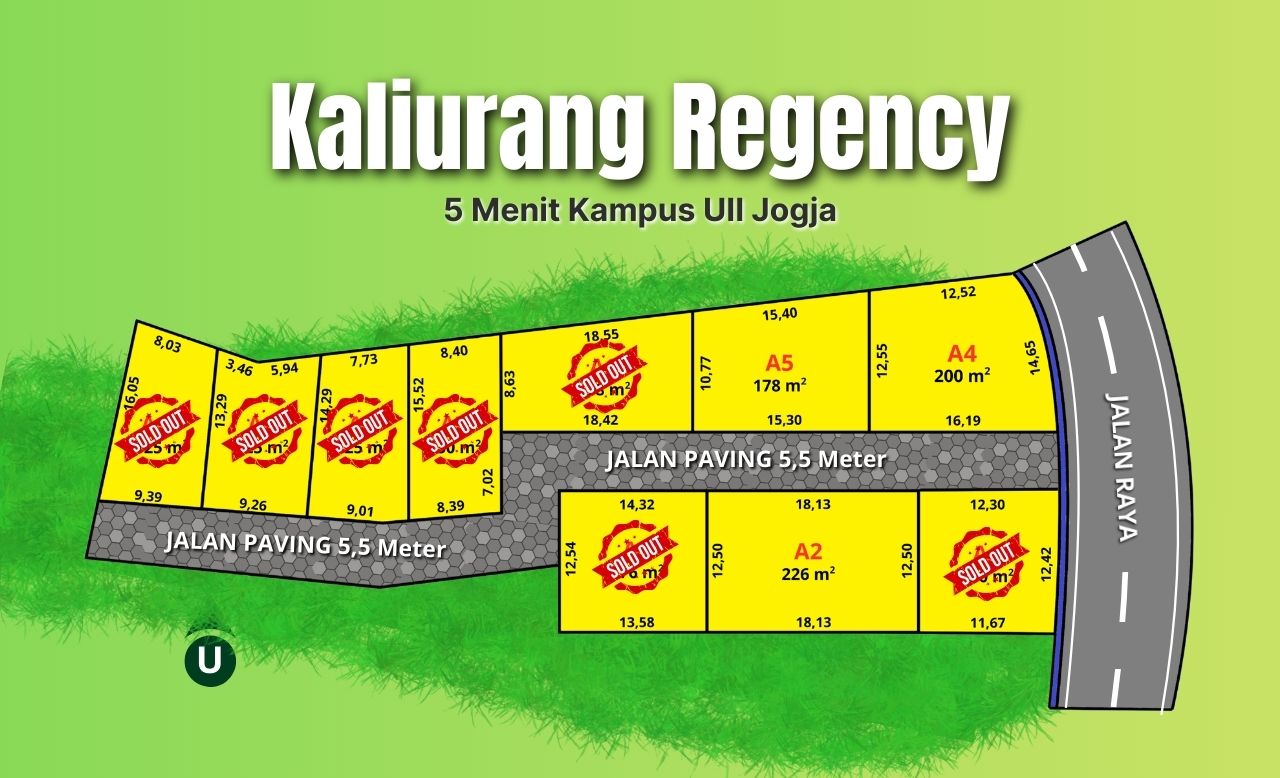 KALIURANG REGENCY